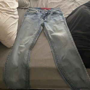 Men’s jeans